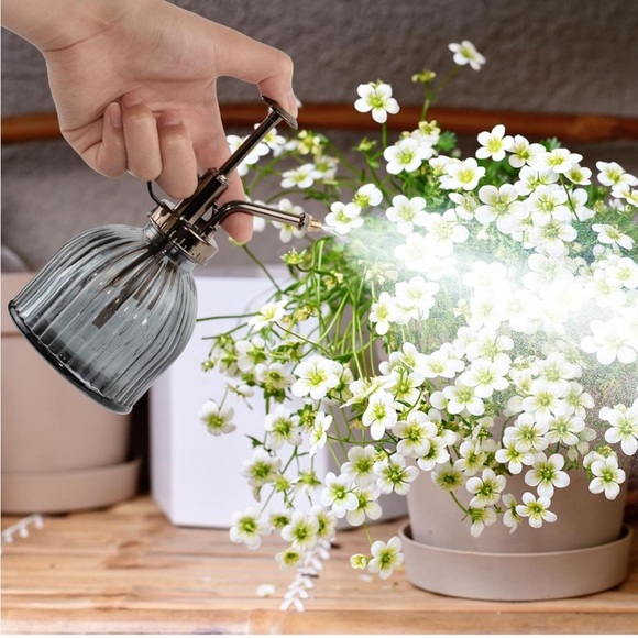 Plant Mister Spray Bottle- NWT - Picture 7 of 8